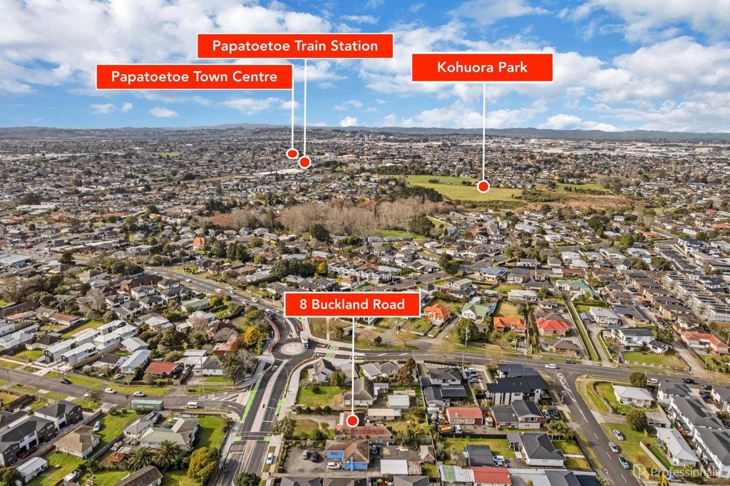 8 Buckland Road, Mangere East, Auckland - Carousel 17