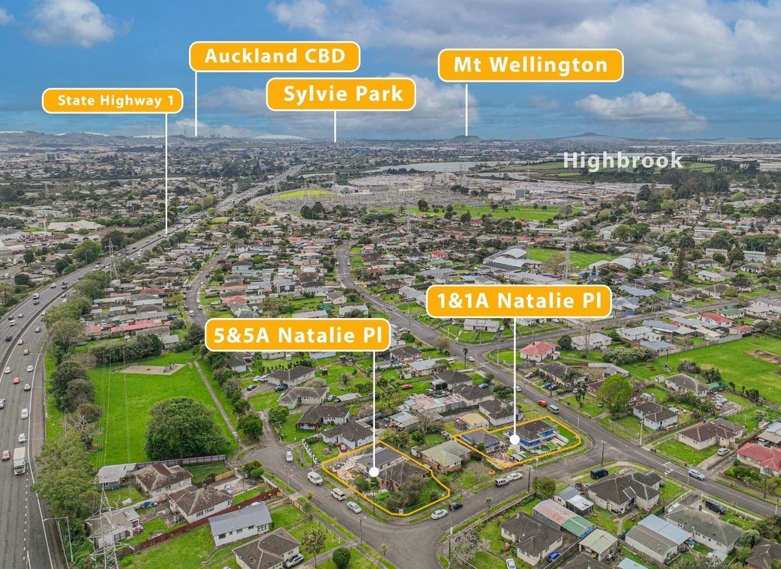 5 Natalie Place, Otara, Auckland - Carousel 14
