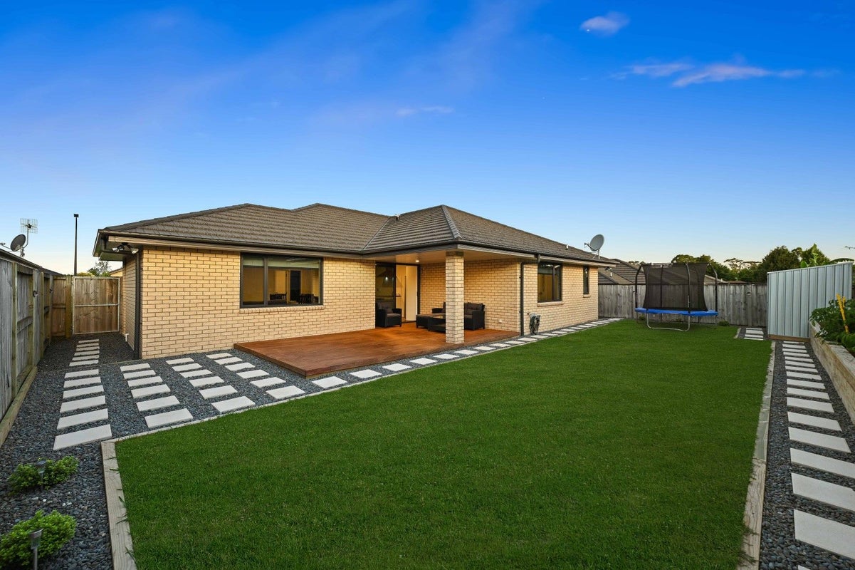 7 Branca Close, Fitzroy, Hamilton - Carousel 2