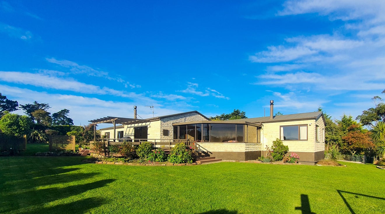 209 Green Island Bush Road, Waldronville, Dunedin - Carousel 1