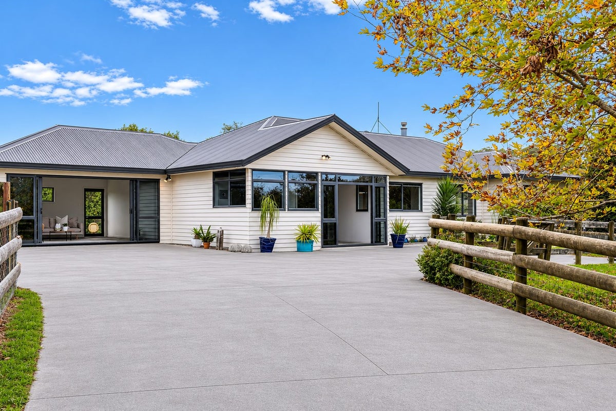 103 Zanders Road, Waimauku - Carousel 2