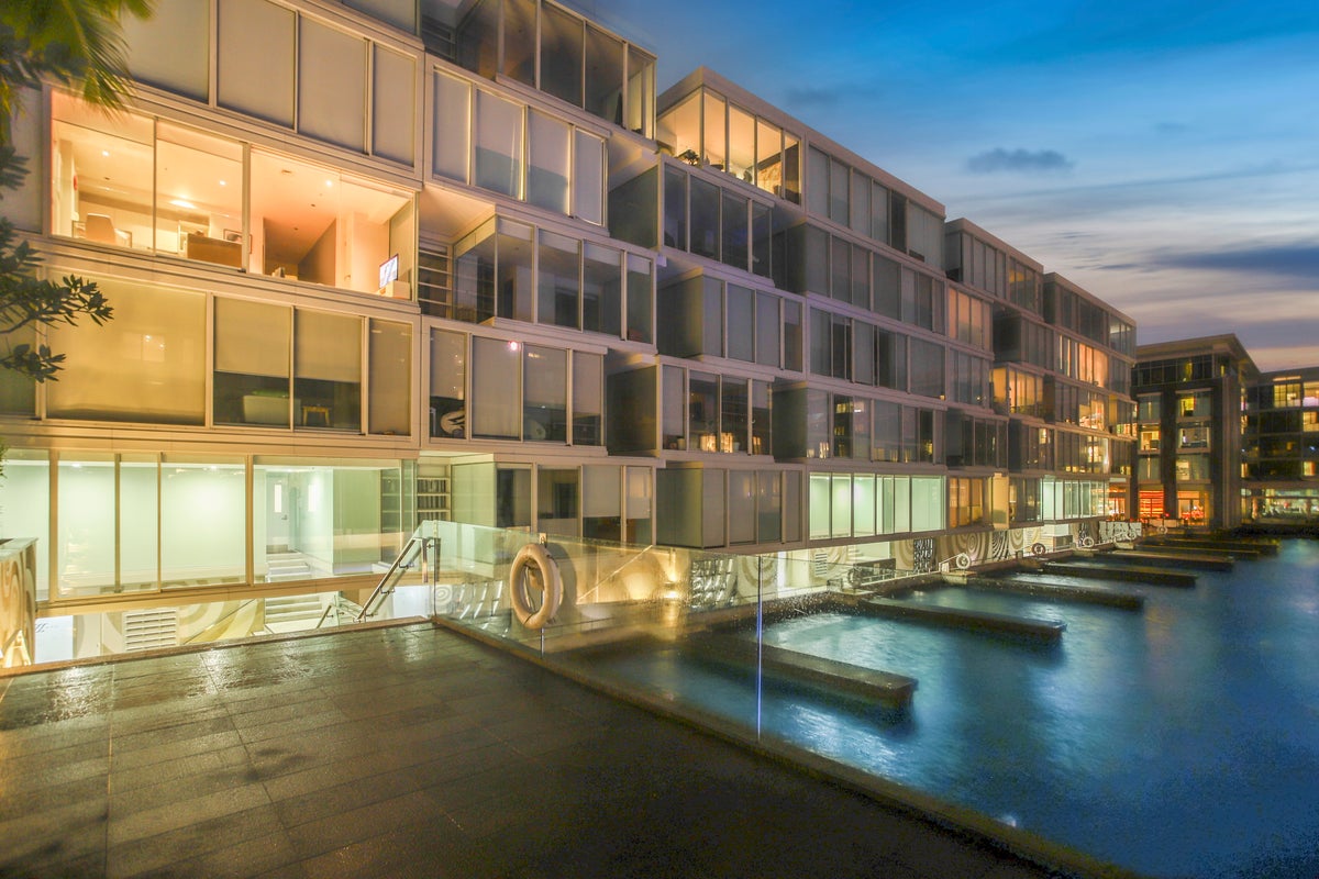 505/83 Halsey Street, Auckland Central, Auckland - Carousel 22