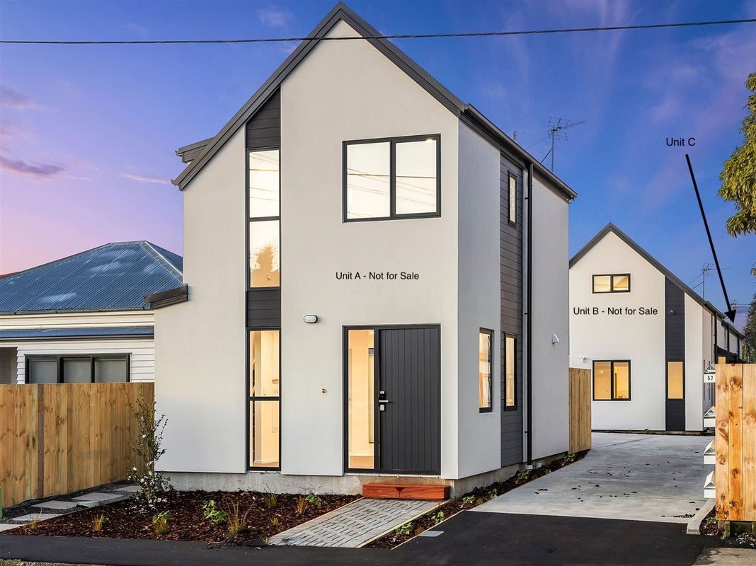 57C King Street, Sydenham, Christchurch - Carousel 11