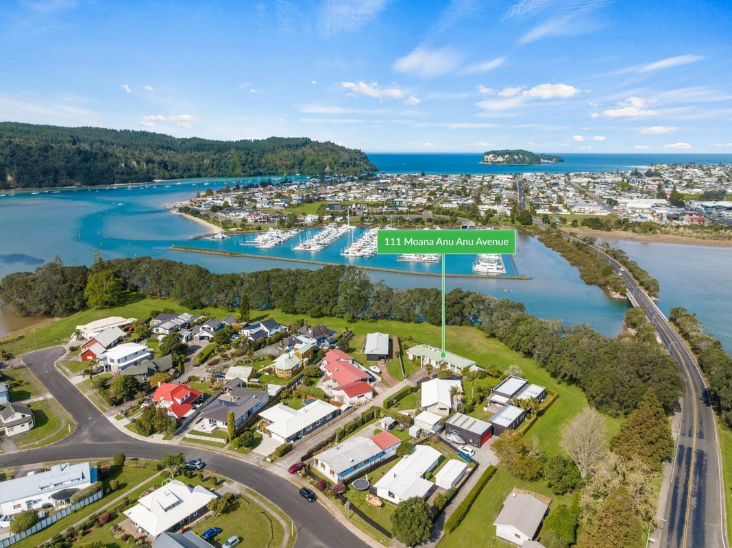 111 Moana Anu Anu Avenue, Whangamata - Carousel 2
