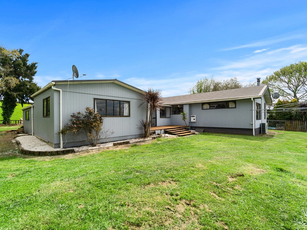 162 Wharepuhunga Road, Waikeria, Te Awamutu - Carousel 1