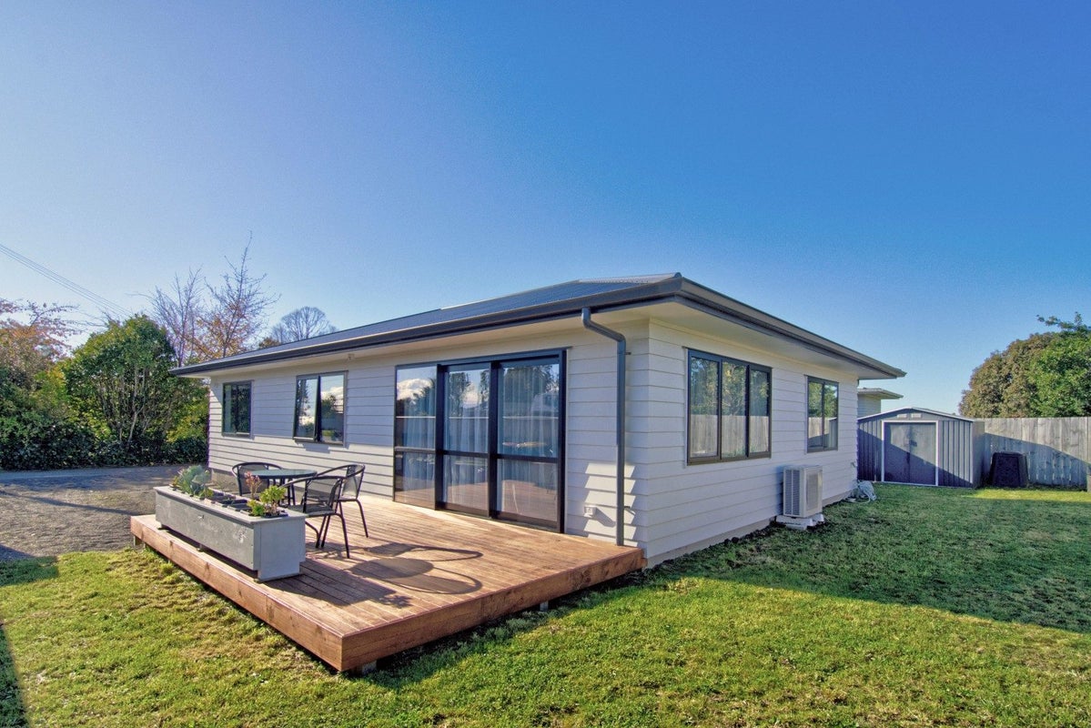 21A Solway Crescent, Solway, Masterton - Carousel 2