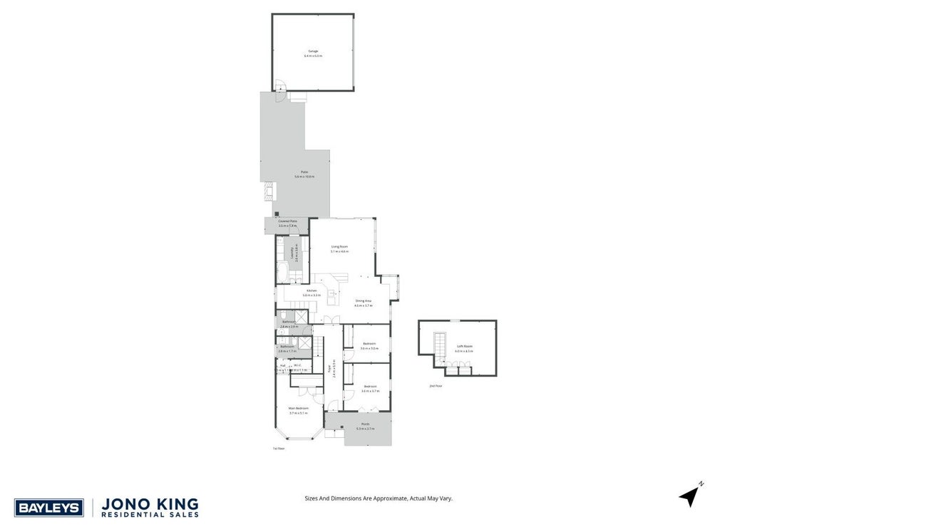 57 Wellpark Avenue, Westmere, Auckland City, Auckland - Carousel 26