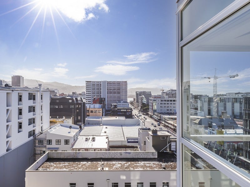 904/170 Taranaki Street, Te Aro, Wellington - Carousel 10