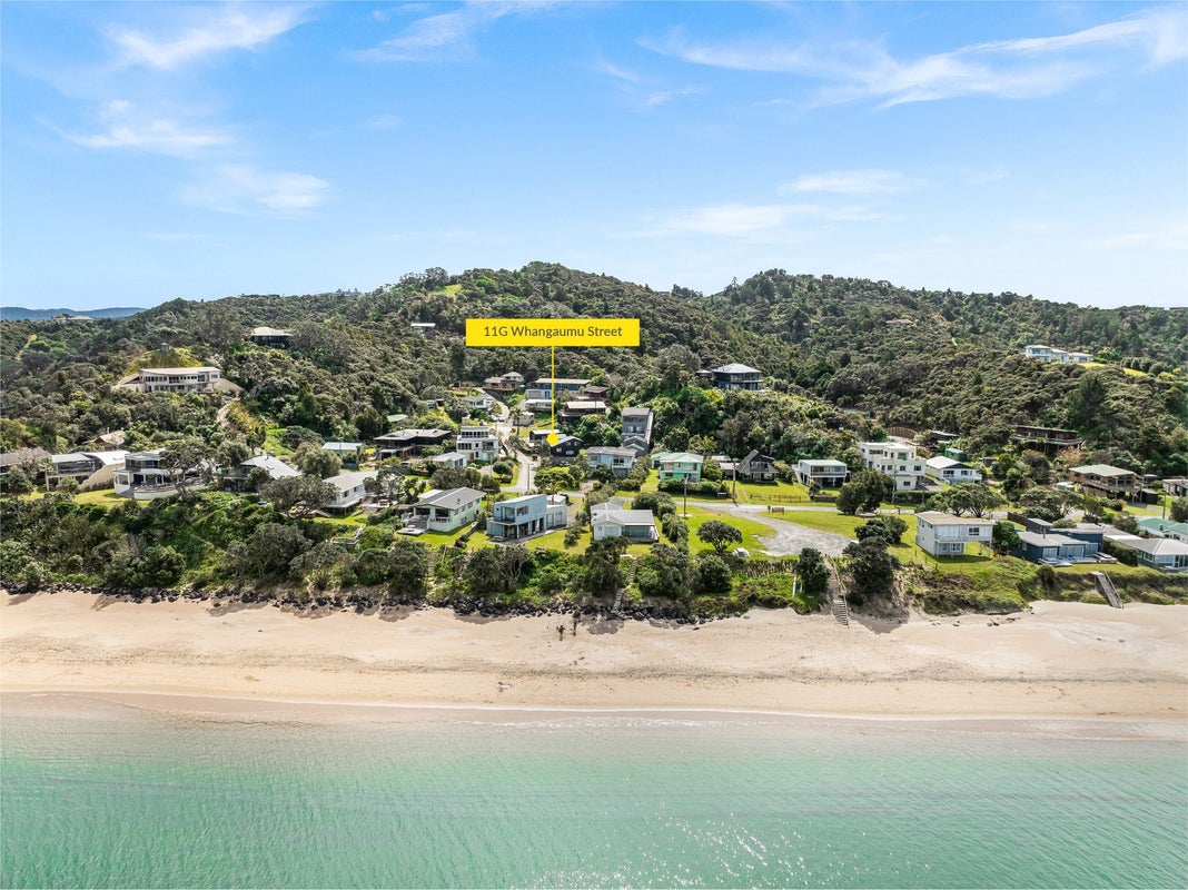 11G Whangaumu Street, Tutukaka, Whangarei - Carousel 30