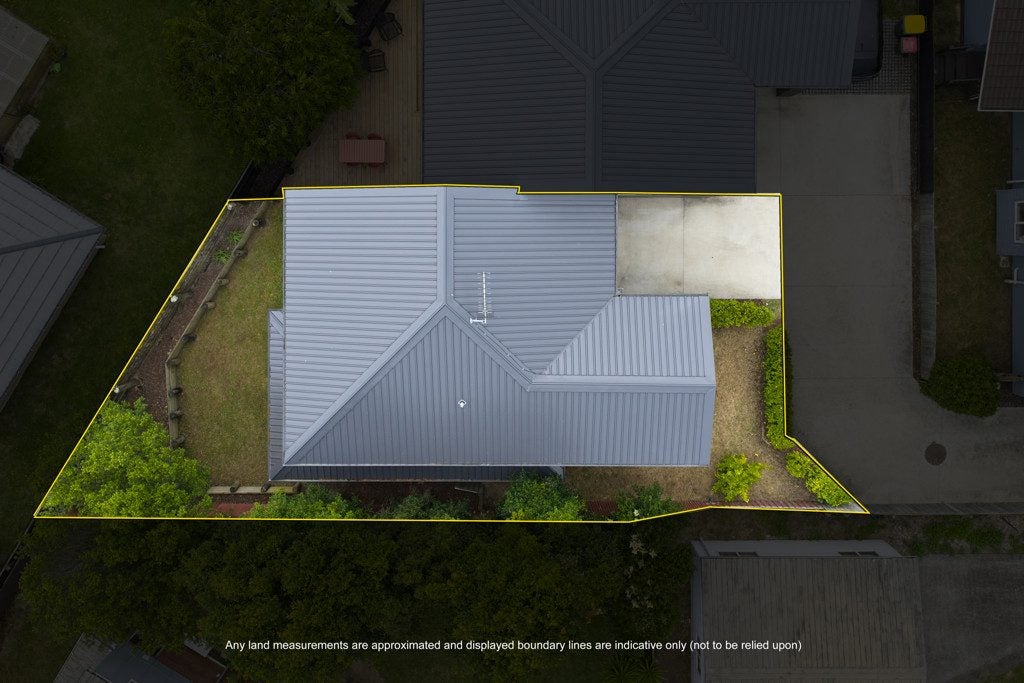 4A Yee Place, Mount Wellington, Auckland - Carousel 24