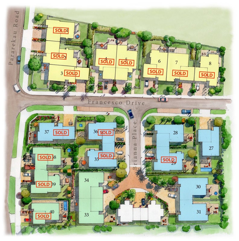 5 Francesco Drive, Hingaia - Carousel 8
