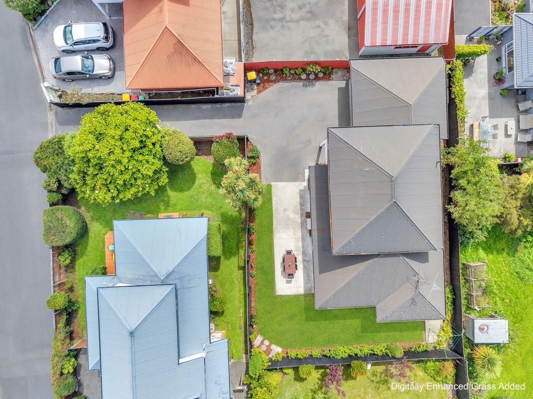 3 Rosefield Lane, Northcote, Christchurch - Carousel 28