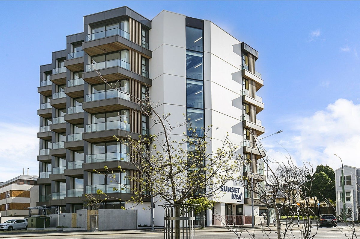 409/251 Victoria Street, Te Aro, Wellington - Carousel 1