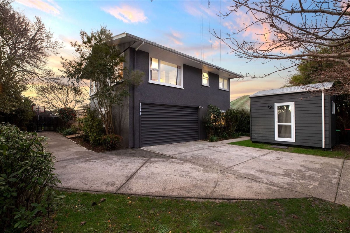 196 Cashmere Road, Hoon Hay, Christchurch - Carousel 20