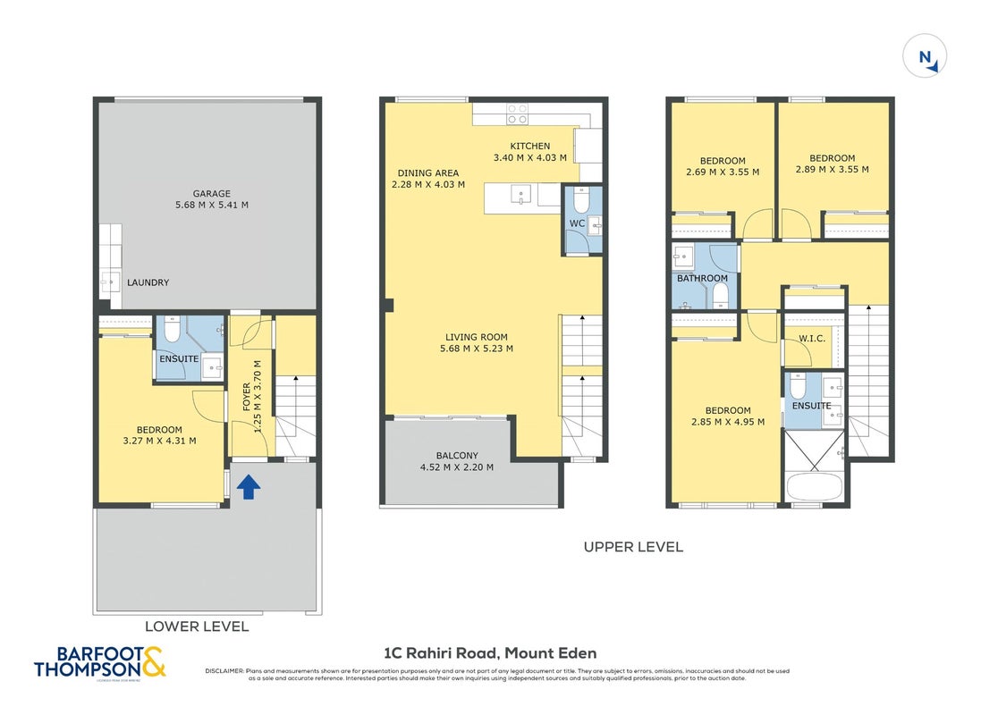 1C Rahiri Road, Mount Eden, Auckland - Carousel 23