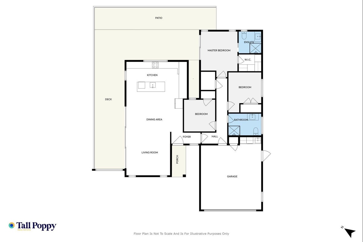 41 Maru Terrace, Wharewaka, Taupo - Carousel 21