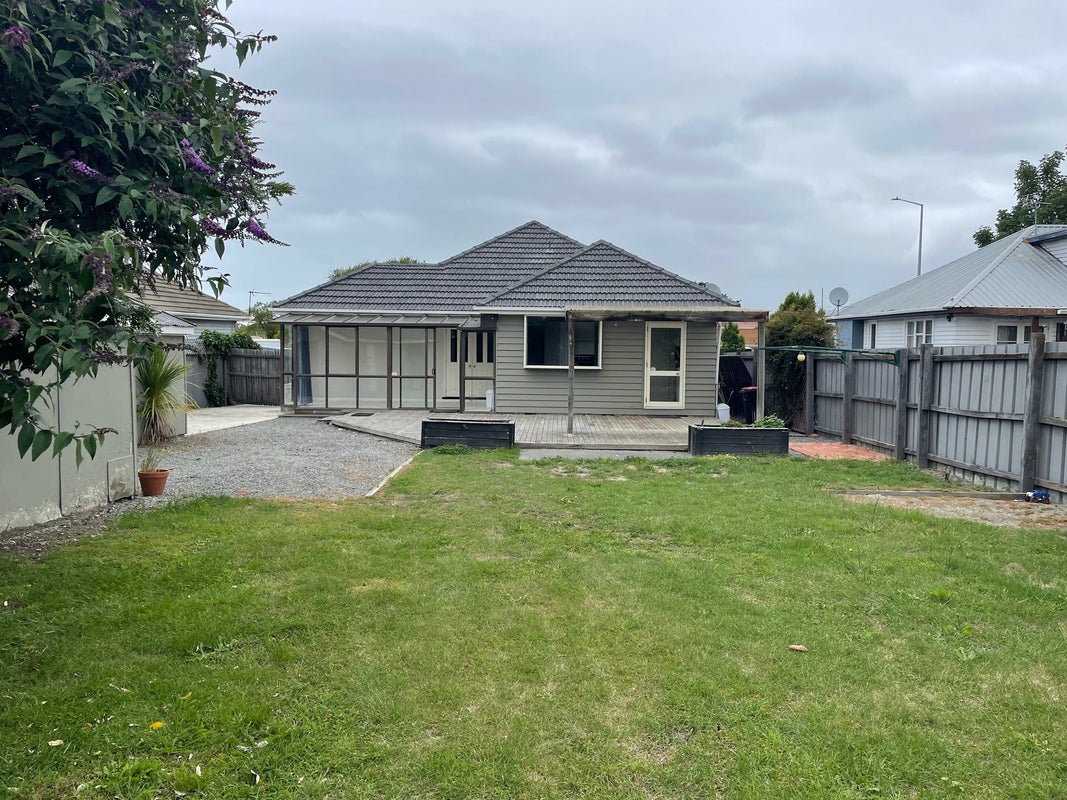 307 Wainoni Road, Avondale, Christchurch - Carousel 1