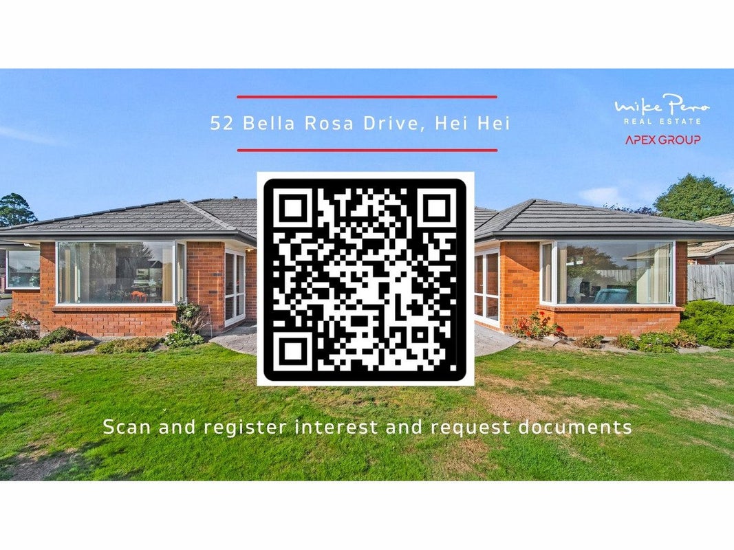 52 Bella Rosa Drive, Hei Hei, Christchurch - Carousel 24