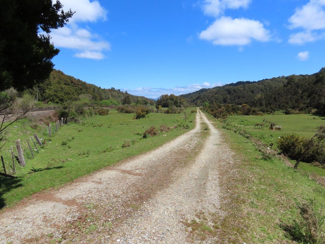 2265 State Highway 7, MAIMAI, REEFTON - Carousel 1