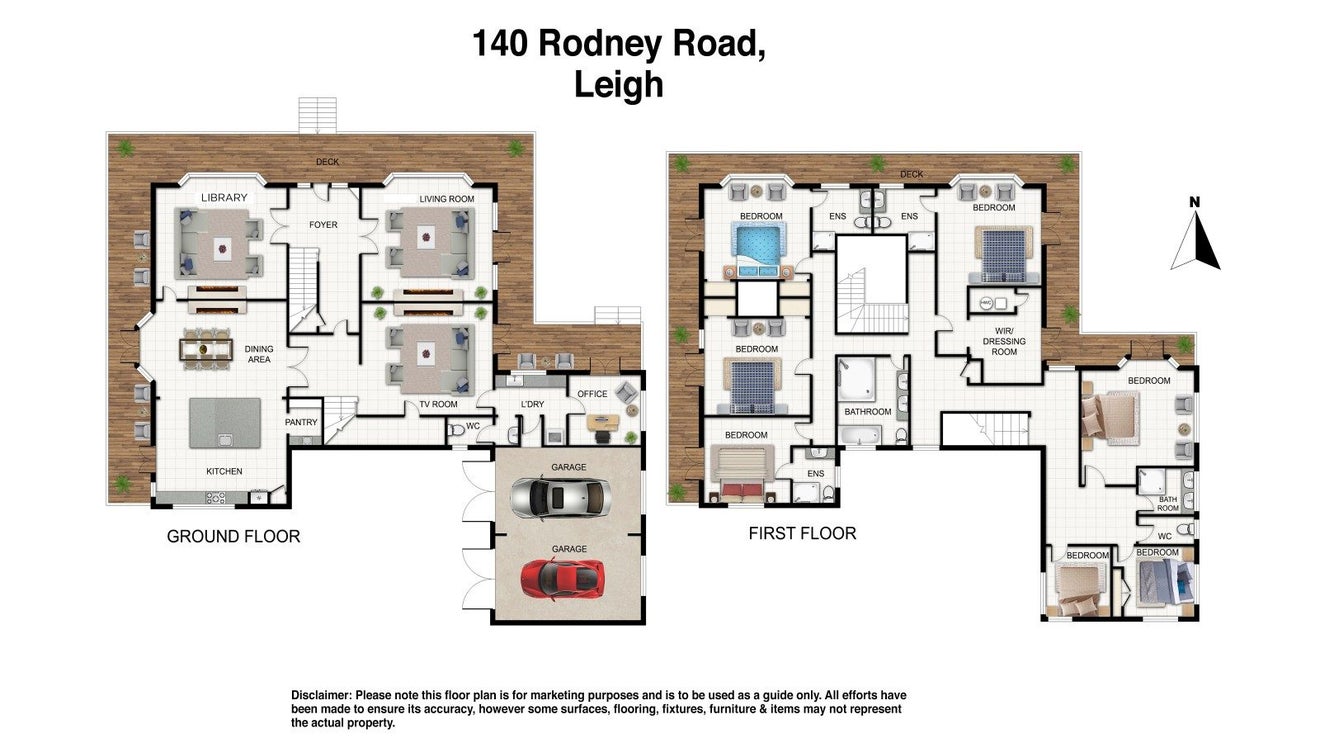 140 Rodney Road, Whangateau, Warkworth - Carousel 29