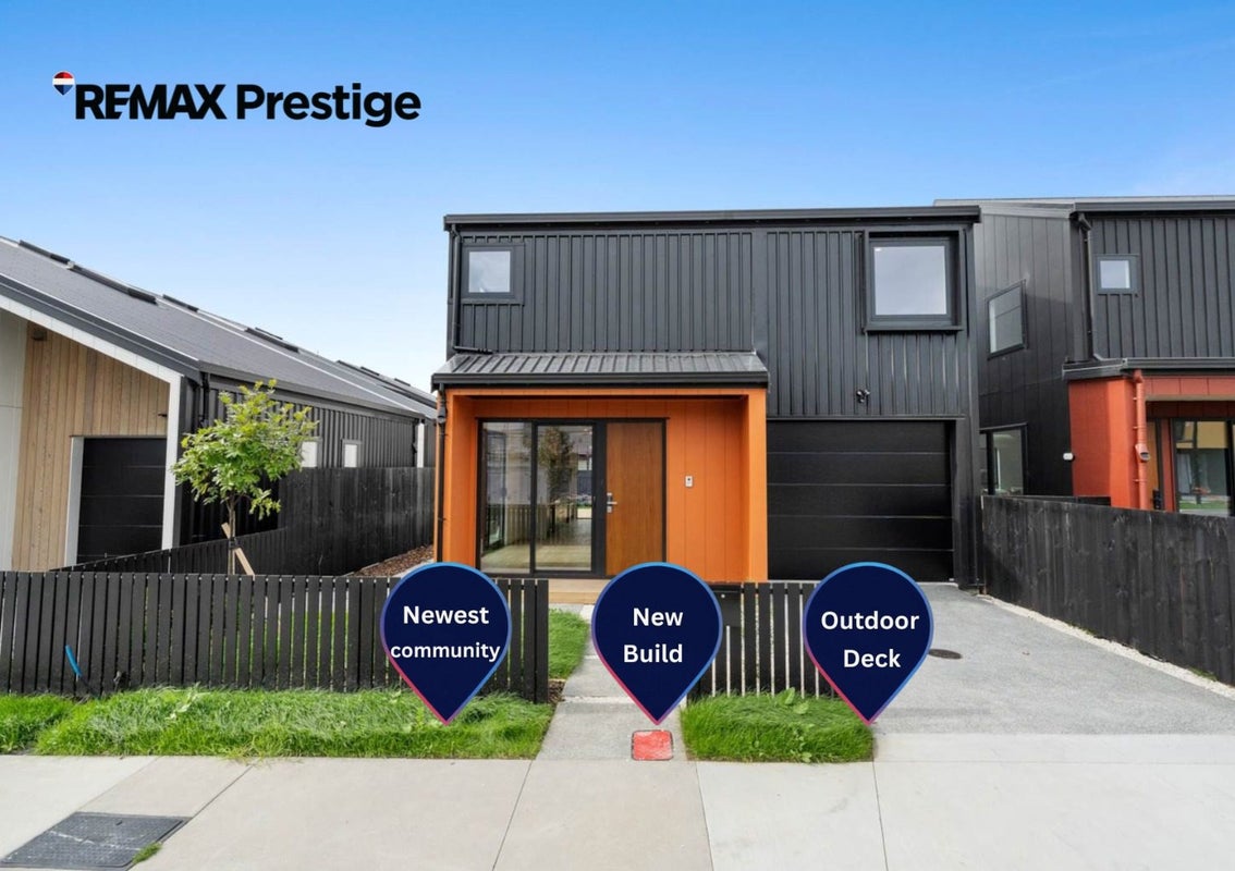 3 Murray Grey Lane, Karaka, Papakura - Carousel 1