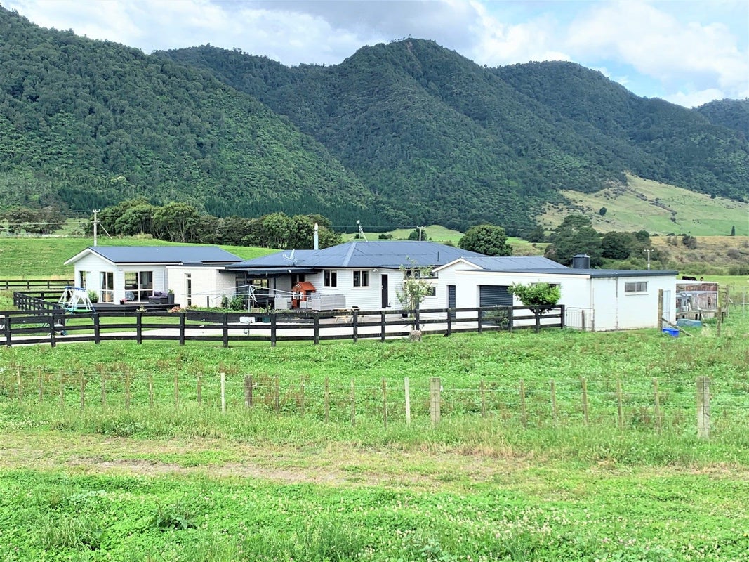 1961 Old Te Aroha Road, Gordon, Te Aroha - Carousel 20