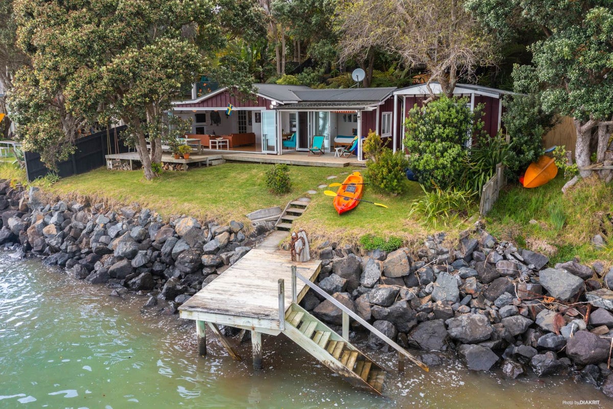 252D Big Bay Road, Manukau Heads, Awhitu - Carousel 1