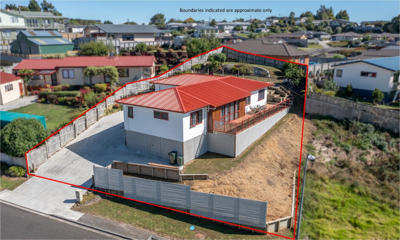 19 Hartis Avenue, Huntly - Carousel 27