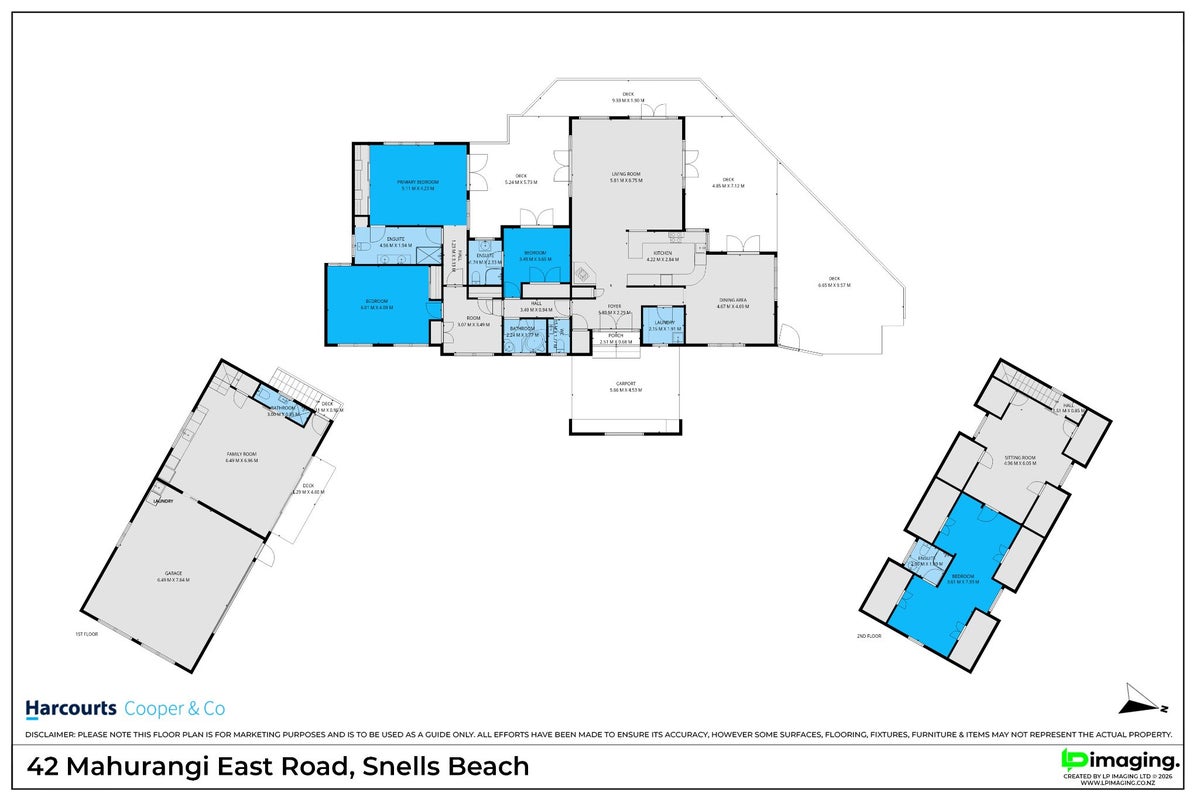 42 Mahurangi East Road, Snells Beach, Warkworth - Carousel 18