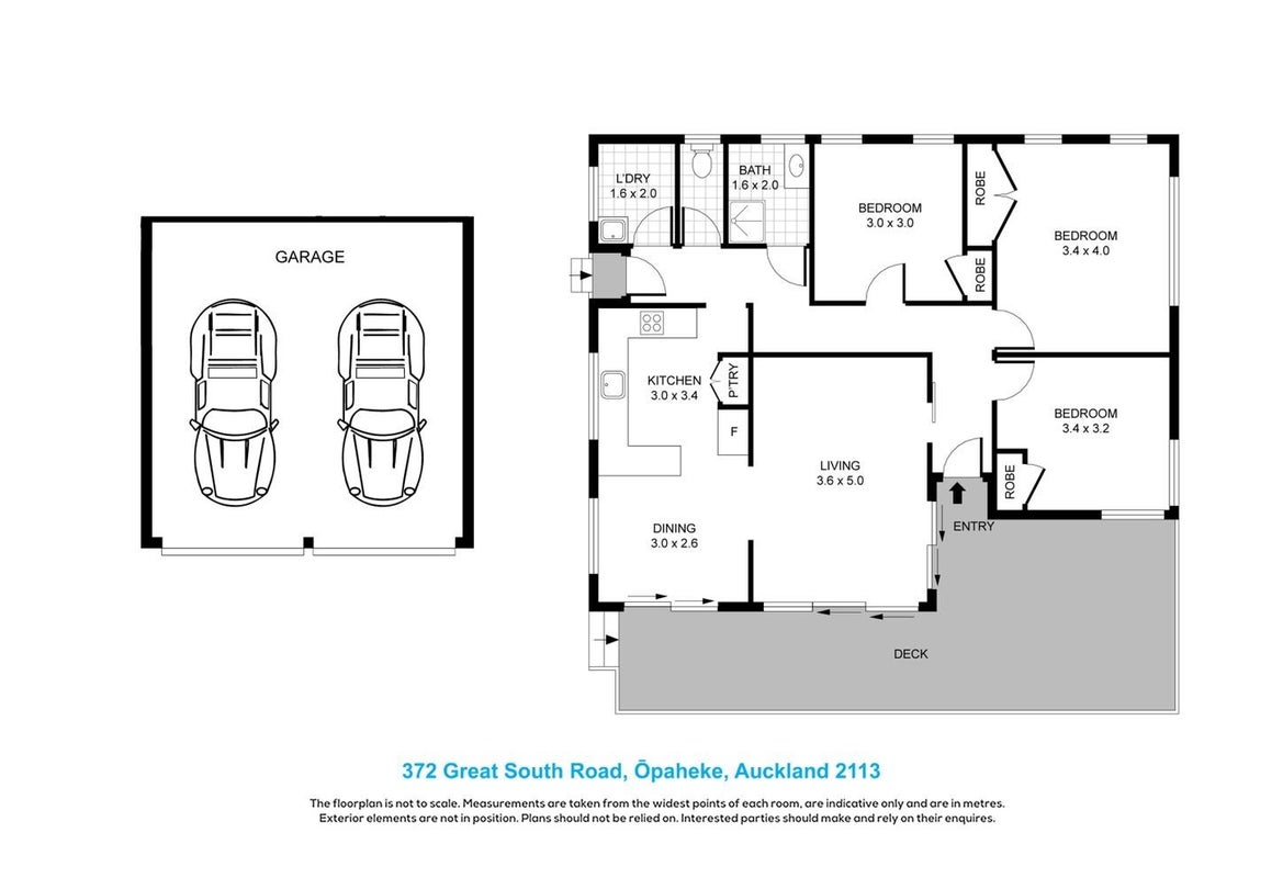 372 Great South Road, Opaheke, Papakura - Carousel 20
