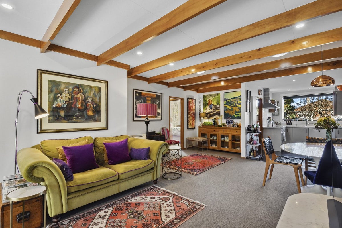 3/20 Ings Avenue, Saint Clair, Dunedin - Carousel 2