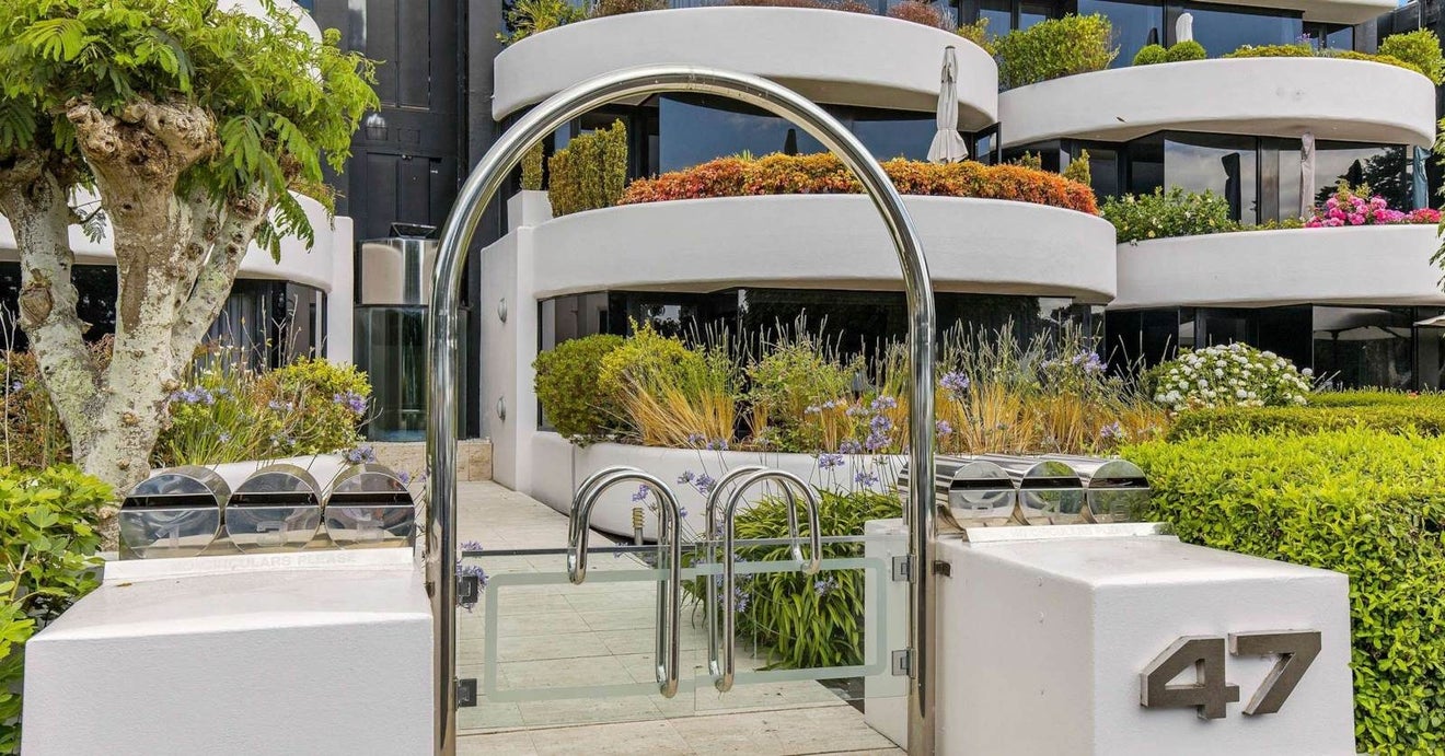 1/47 Tamaki Drive, Mission Bay, Auckland - Carousel 1