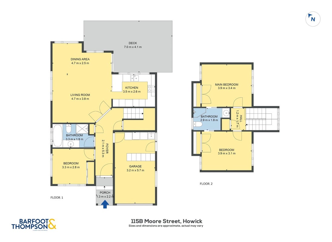 115B Moore Street, Howick, Auckland - Carousel 41