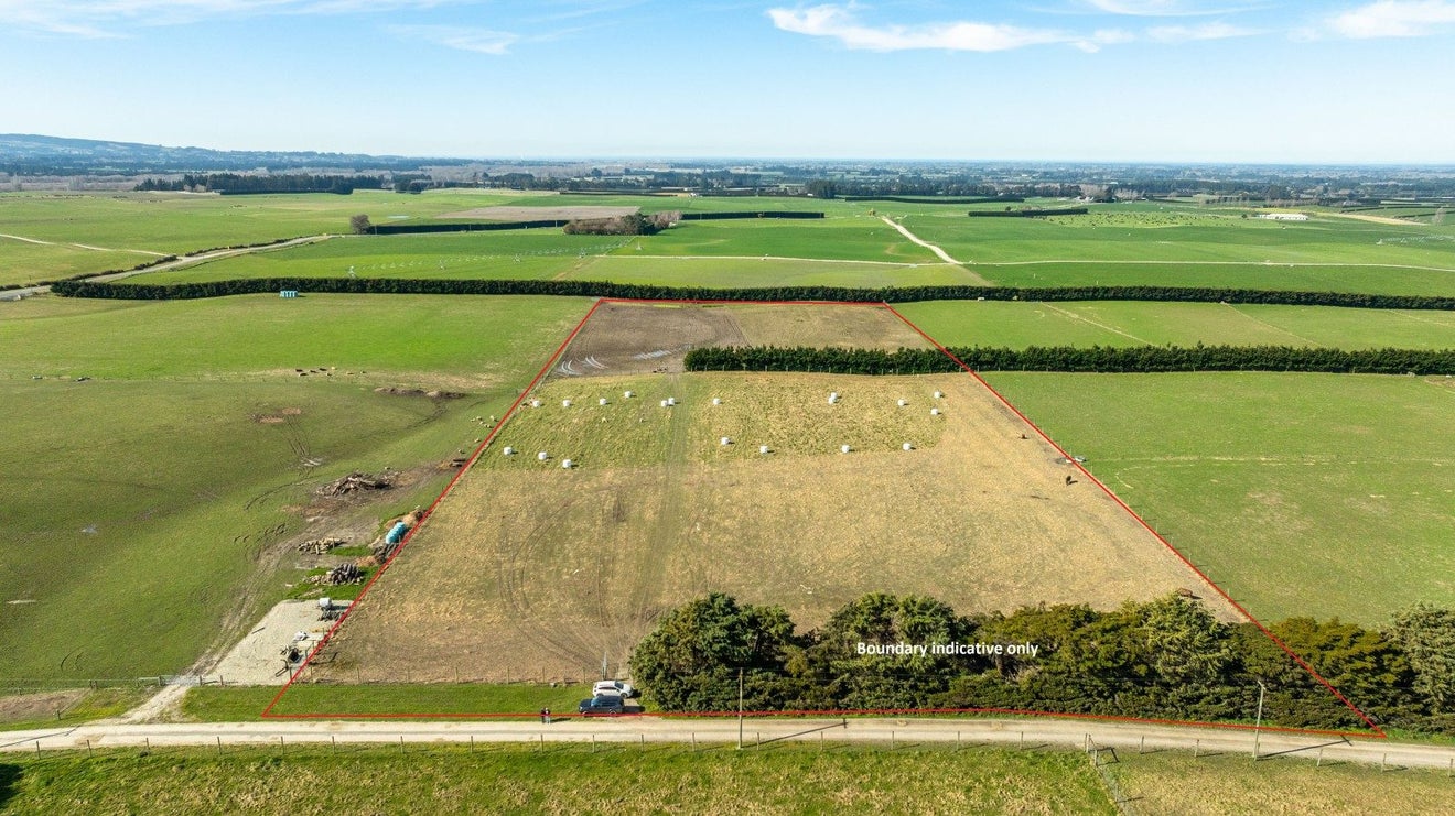 481 Mairaki Road, Fernside, Rangiora - Carousel 1