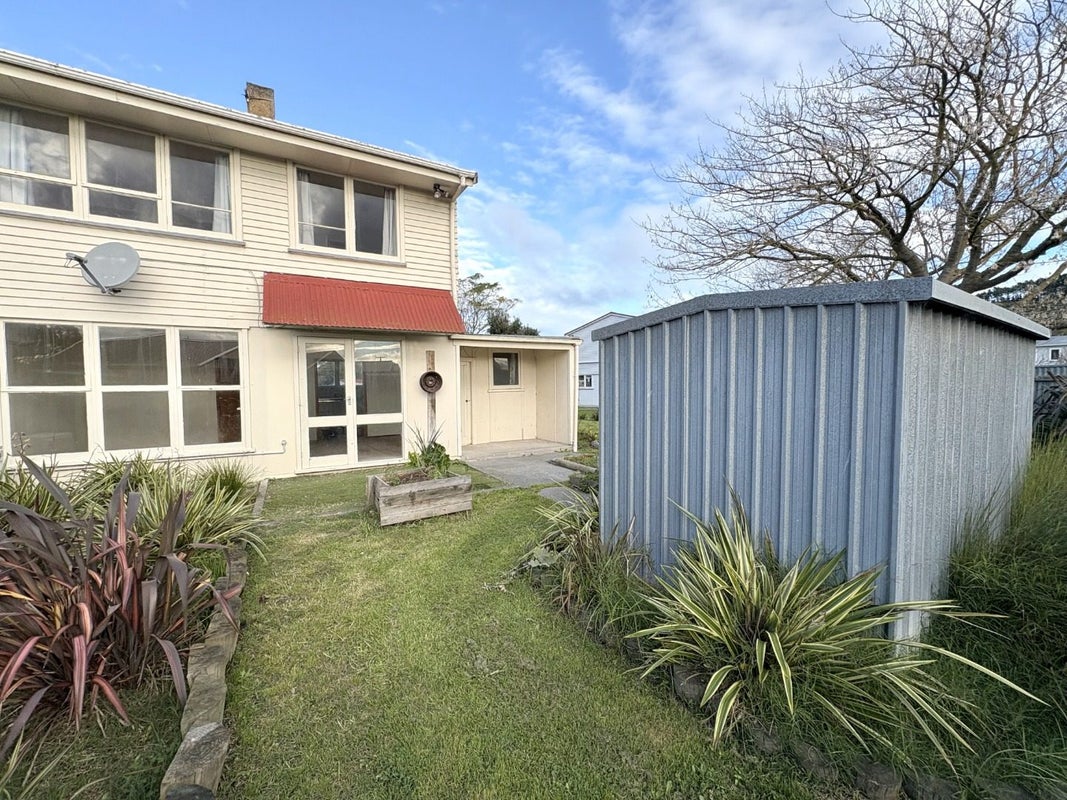 12 York Street, Kaiti, Gisborne - Carousel 18