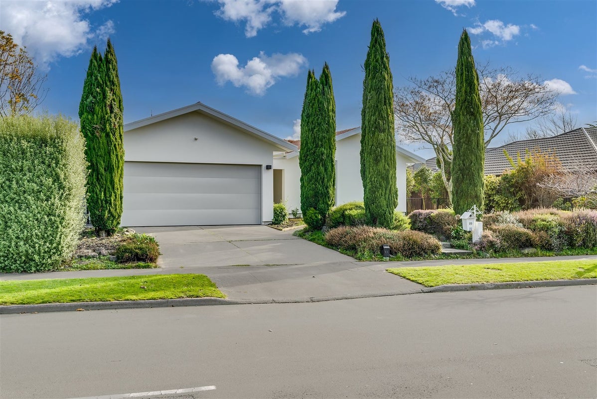 23 Muir Avenue, Halswell, Christchurch - Carousel 23