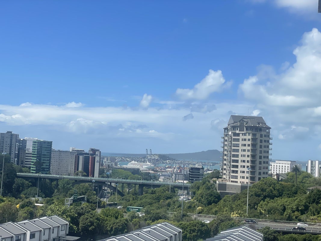 6G/16 Burton Street, Grafton, Auckland - Carousel 1