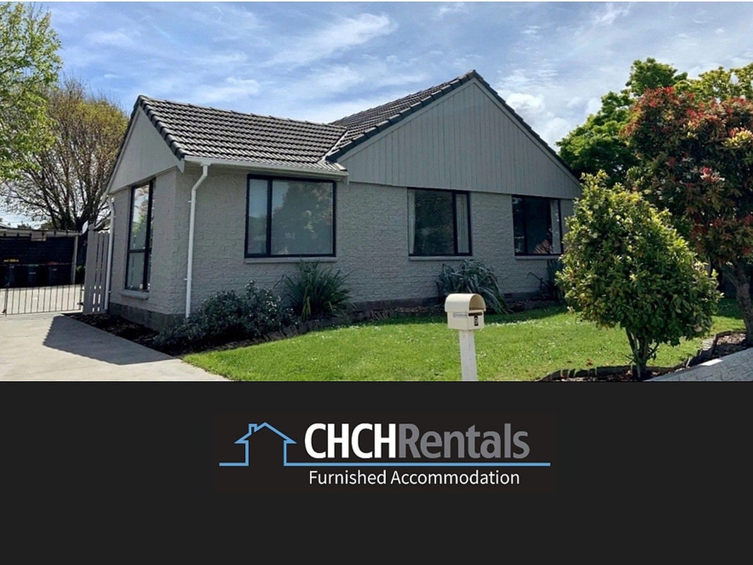 9 Roberta Drive, Somerfield, Christchurch City, Canterbury - Carousel 1