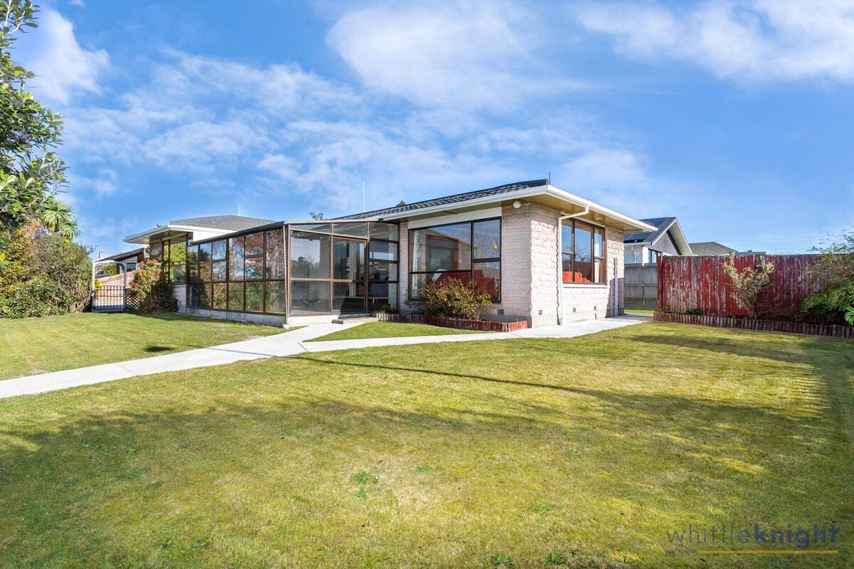 25 Parker Street, Hornby, Christchurch - Carousel 1