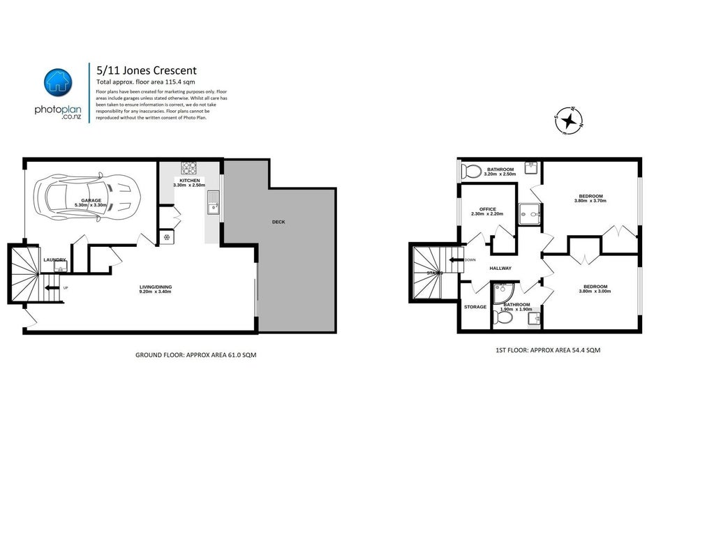 5/11 Jones Crescent, Melville, Hamilton - Carousel 19