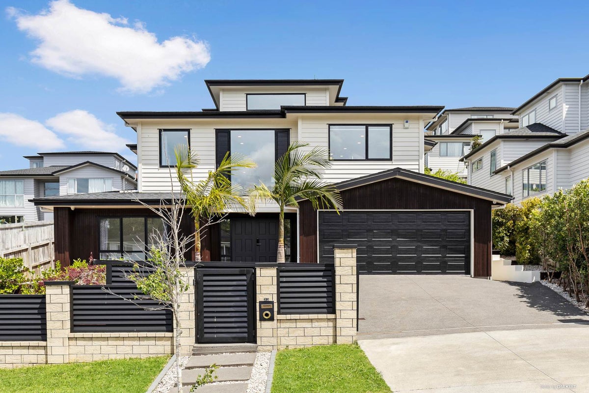 33 Golden Morning Drive, Albany Heights, Auckland - Carousel 1