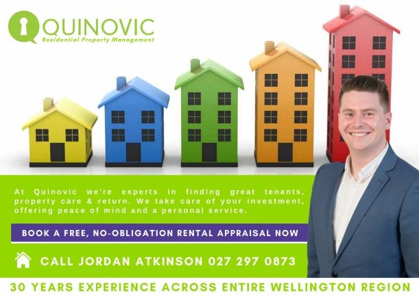 29 Falkirk Avenue, Seatoun, Wellington - Carousel 16