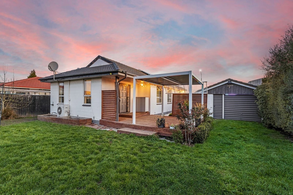 82 Buchanans Road, Hei Hei, Christchurch - Carousel 1