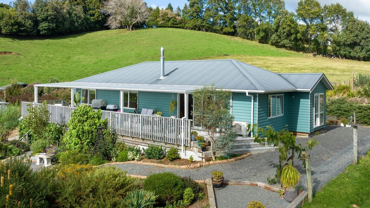 15 Hume Road, Aongatete, Katikati - Carousel 2