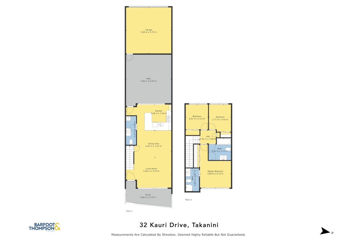 32 Kauri Drive, Takanini, Auckland - Carousel 28