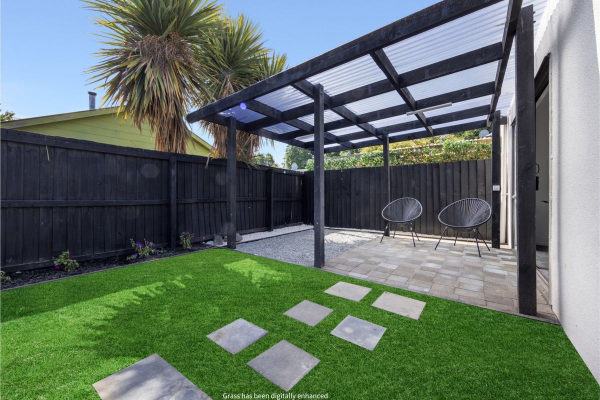 6/96 Poulson Street, Addington, Christchurch - Carousel 2