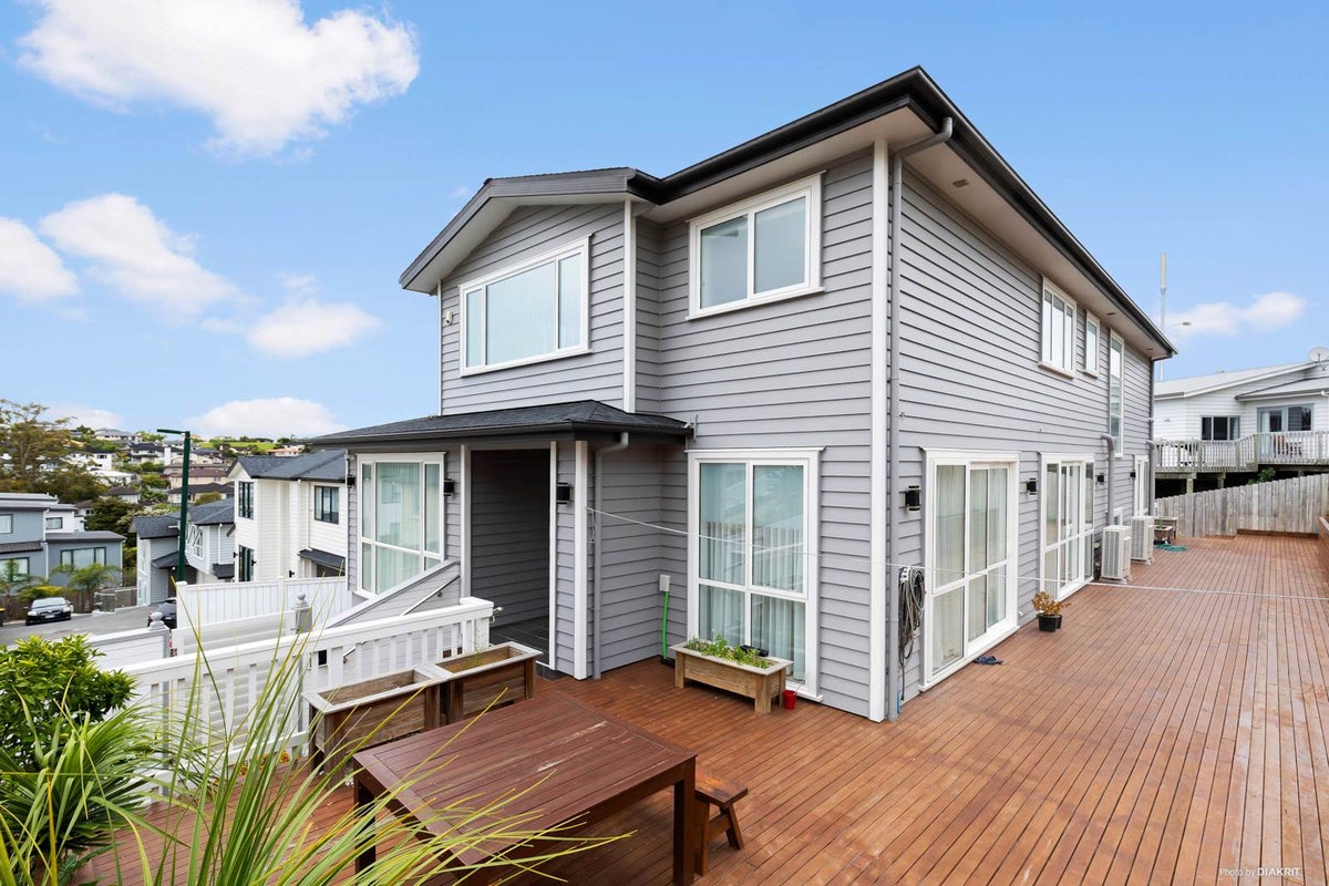 7 Para Close, Fairview Heights, Auckland - Carousel 1