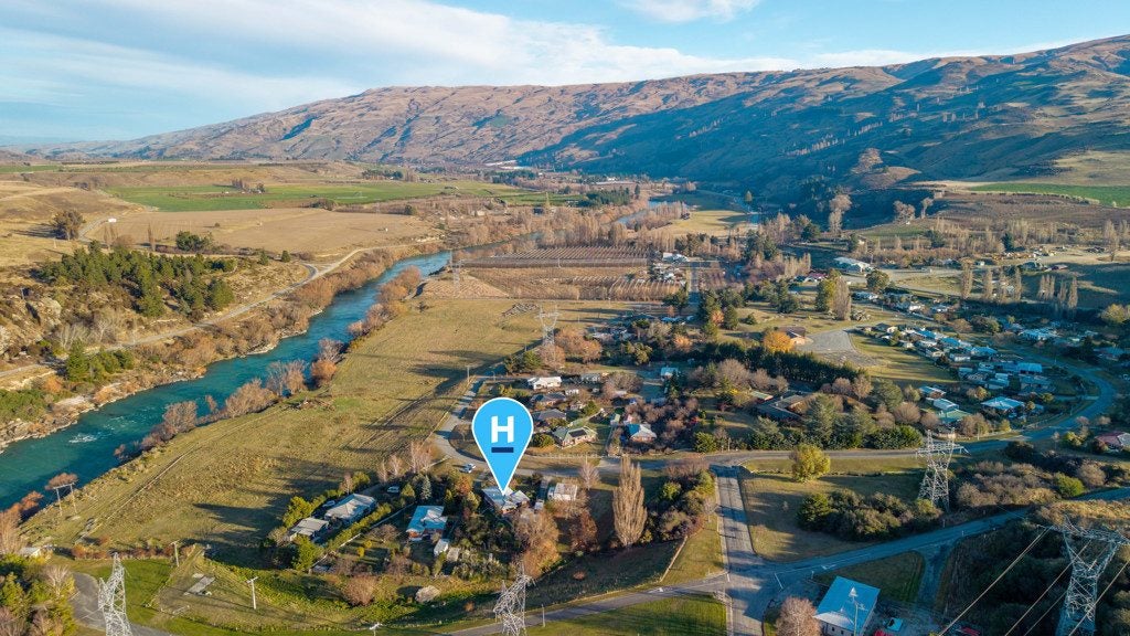35 Tamblyn Drive, Lake Roxburgh Village, Roxburgh, Central Otago, Otago - Carousel 24