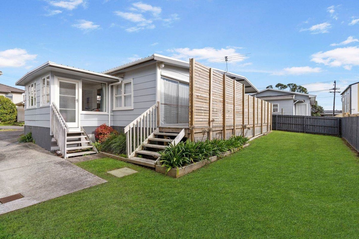 148A Boundary Road, Blockhouse Bay, Auckland City, Auckland - Carousel 1