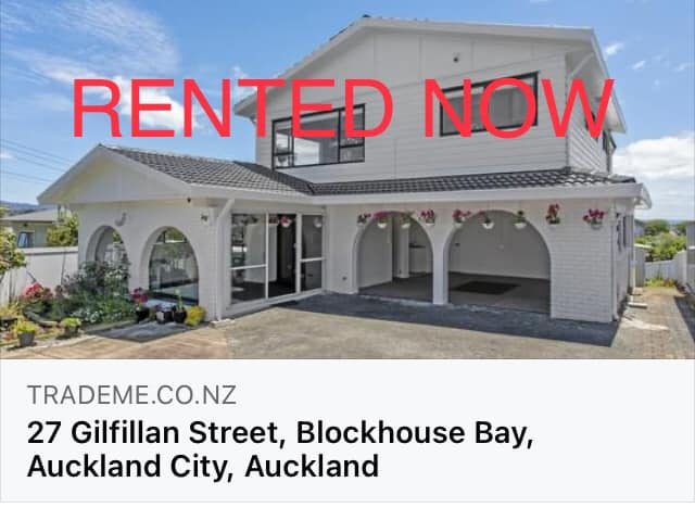 27 Gilfillan Street, Blockhouse Bay, Auckland - Carousel 1